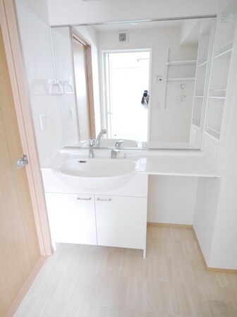 グランファミールの物件内観写真